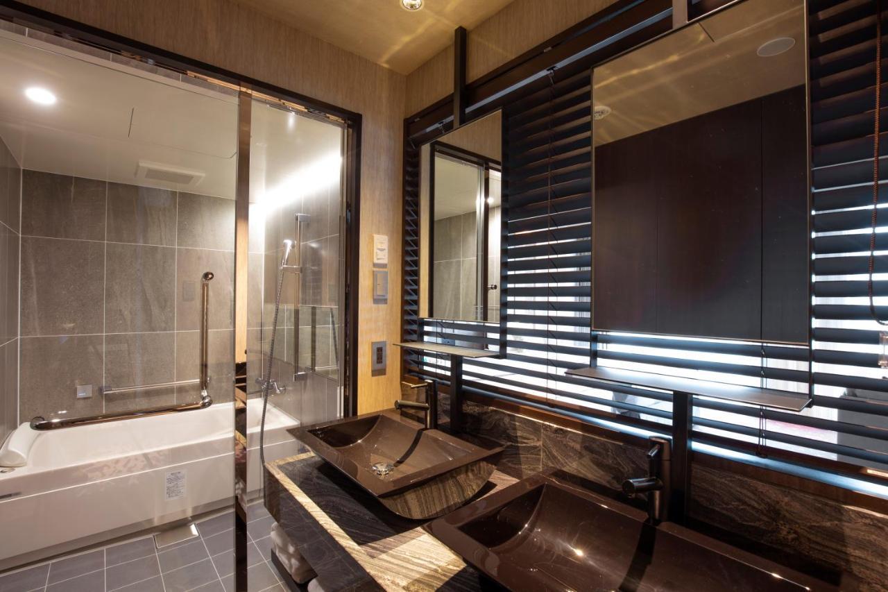First Hotel Канадзава Екстериор снимка