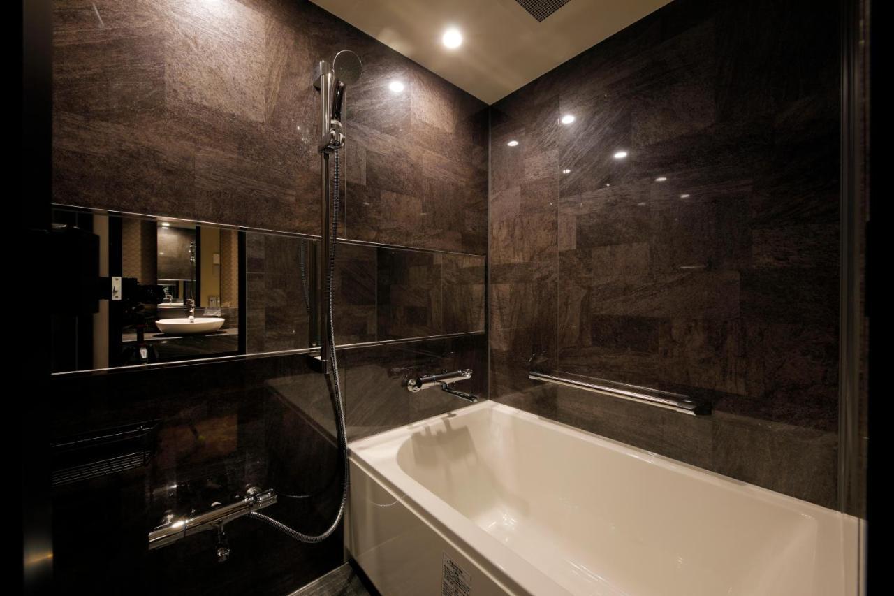 First Hotel Канадзава Екстериор снимка