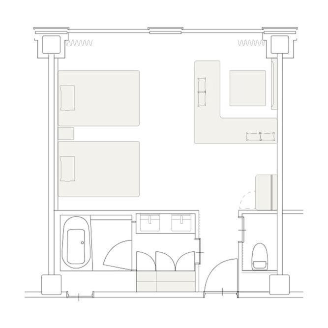 First Hotel Канадзава Екстериор снимка